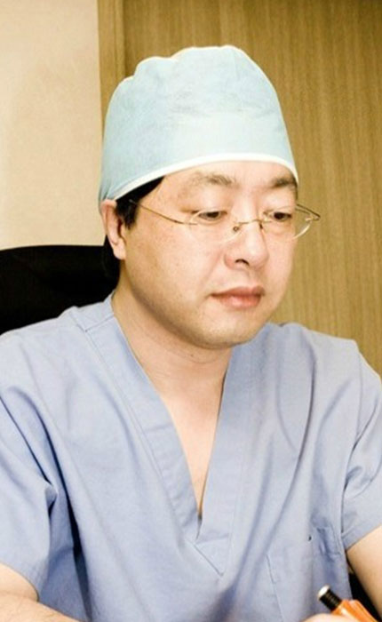 대표닥터 김성우 원장